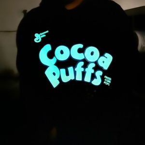 Cocoa Puffs Pullover